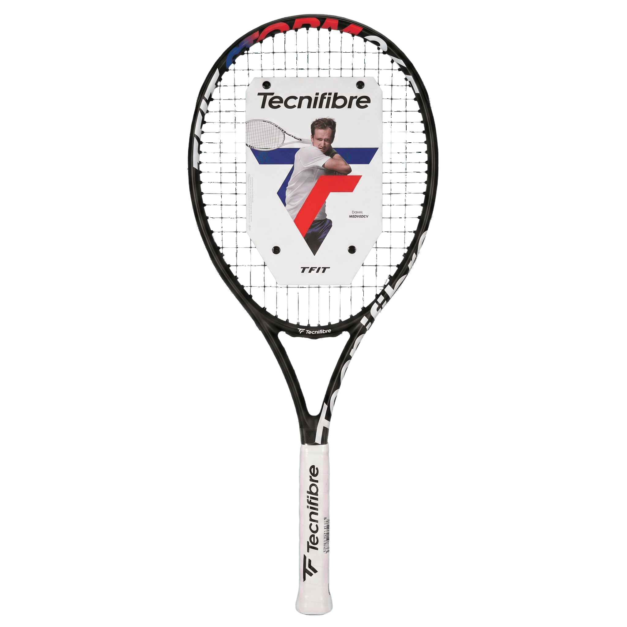 Tecnifibre T-Fit Storm 265
