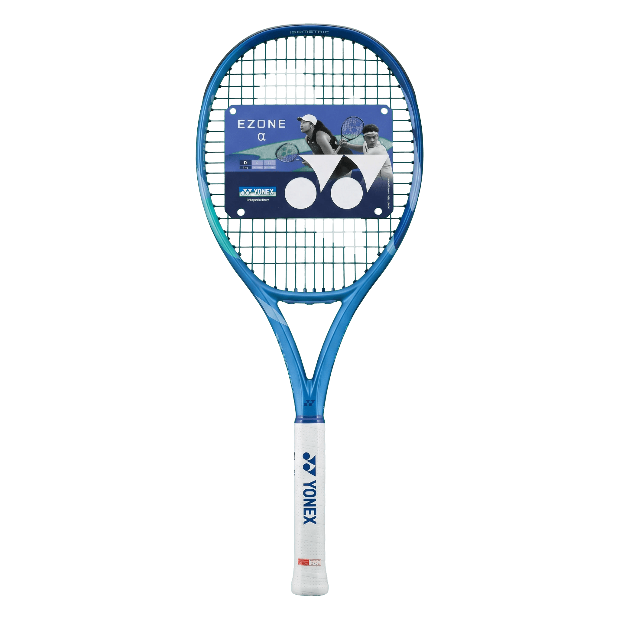 Yonex EZONE α (blauw)